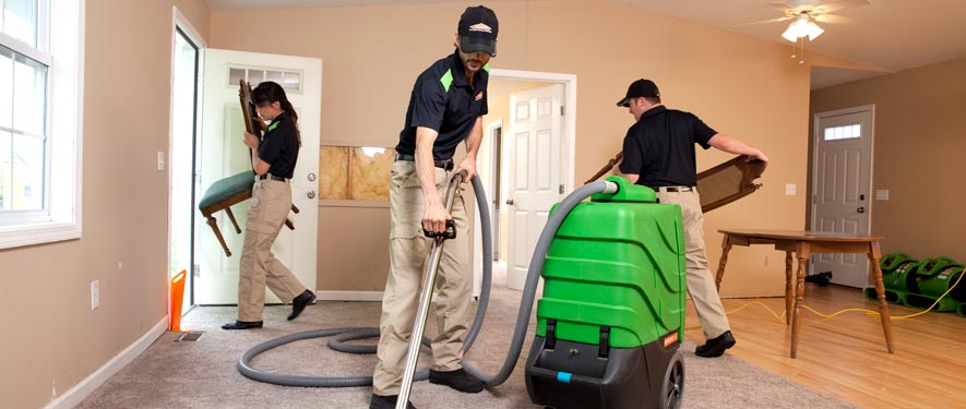 Yorba Linda, CA cleaning services